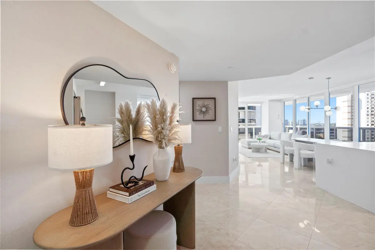 Photo 3 at 1830 S Ocean Drive 1006, Hallandale Beach