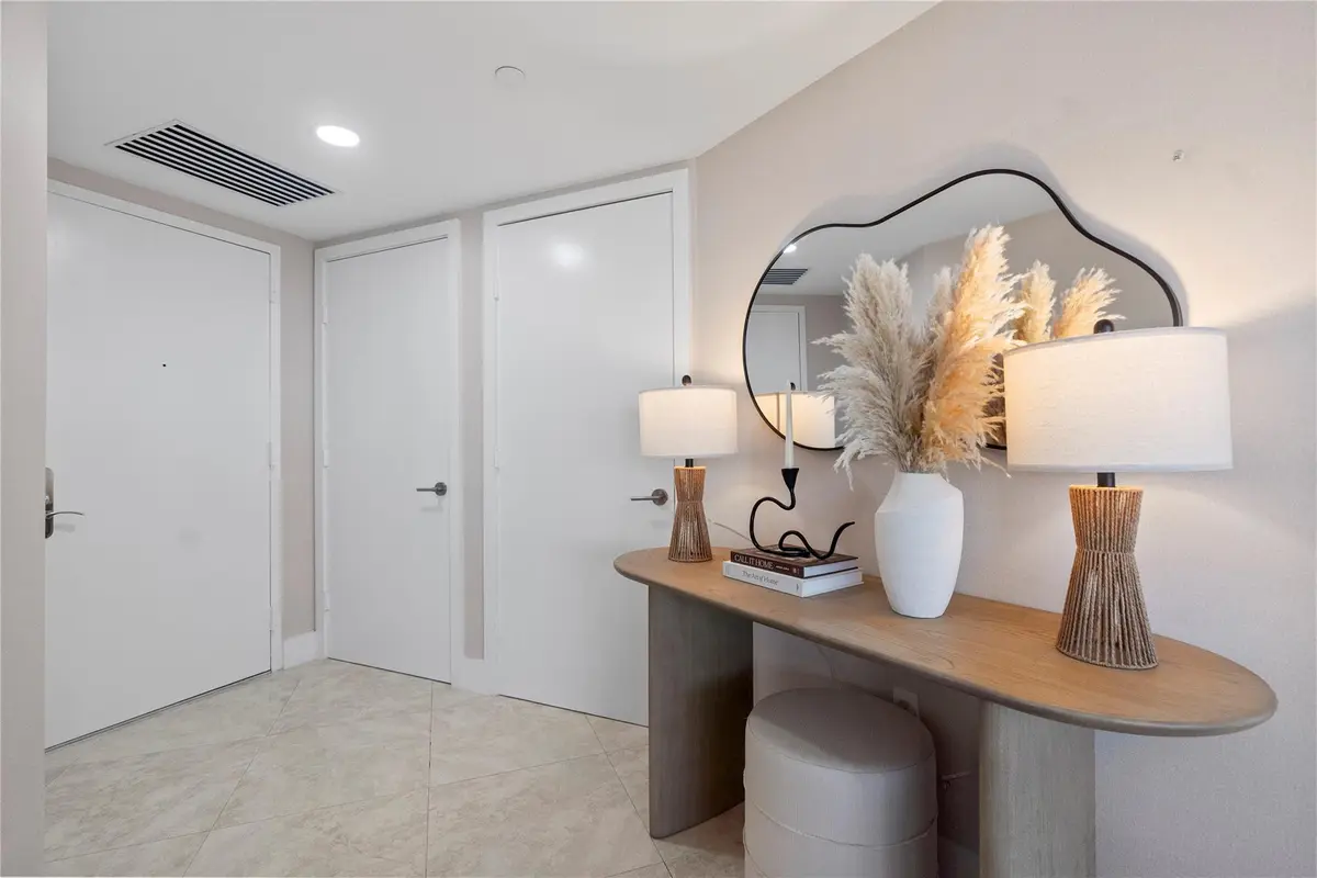 Photo 4 at 1830 S Ocean Drive 1006, Hallandale Beach
