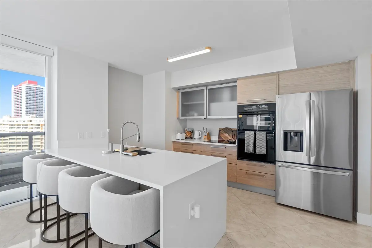 Photo 6 at 1830 S Ocean Drive 1006, Hallandale Beach