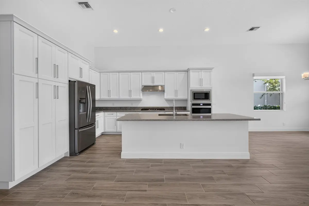 Kitchen at , Palm Beach Gardens