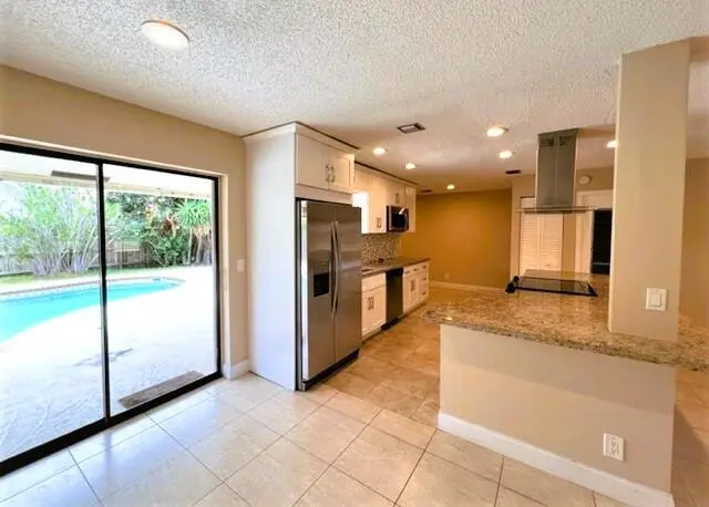 Open Layout Kitchen at 1455 GALLINULE Drive, Delray Beach