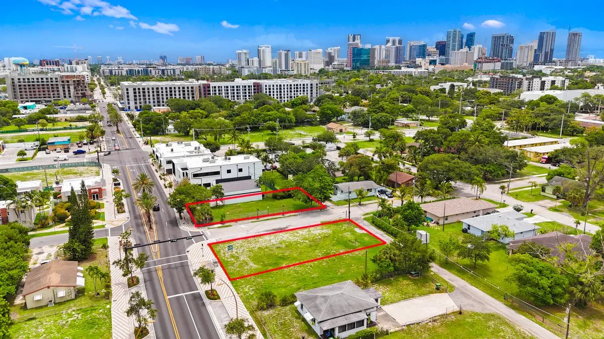 DJI_20240624124152_0542_D copy at 1000 Sistrunk Boulevard, Fort Lauderdale
