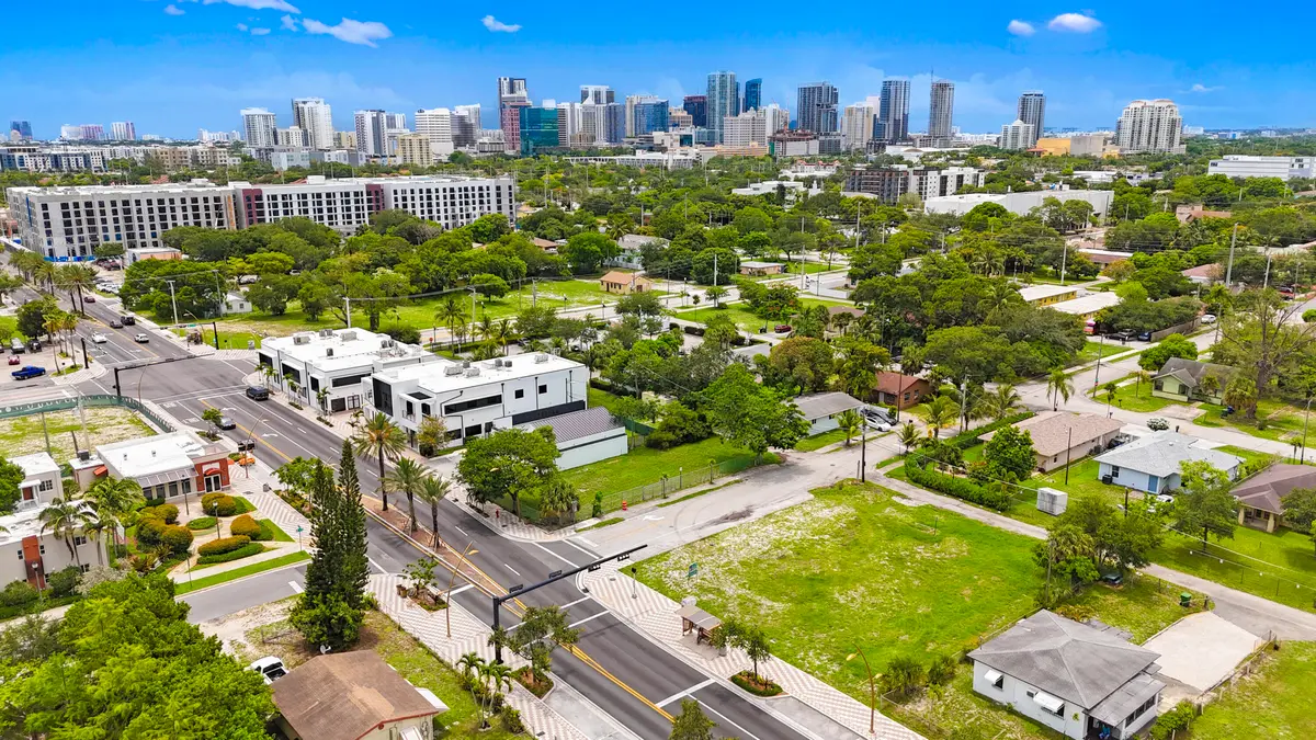 DJI_20240624124138_0540_D at 1000 Sistrunk Boulevard, Fort Lauderdale