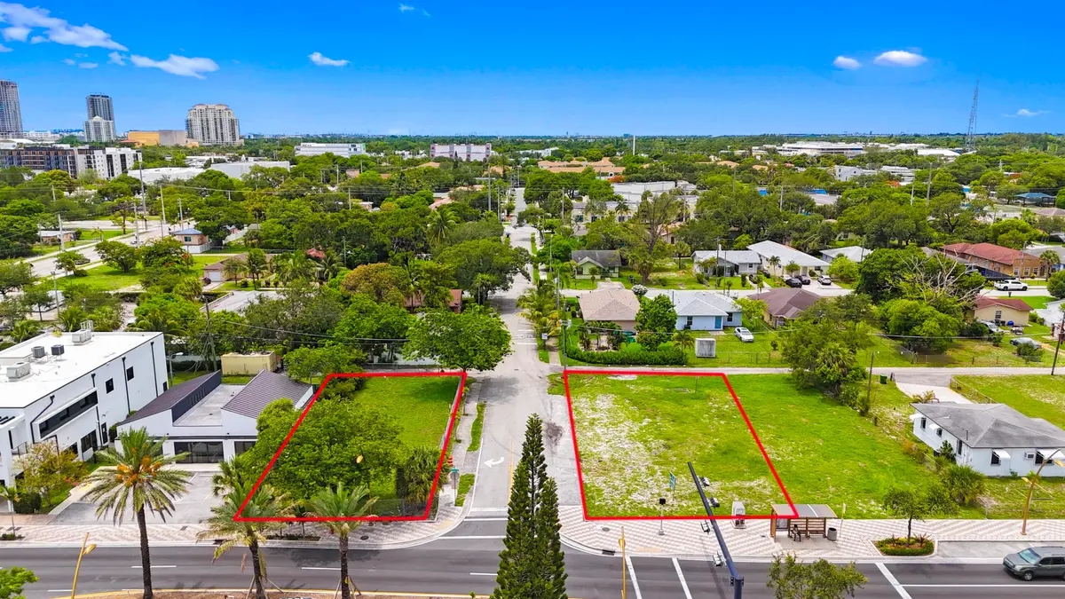 DJI_20240624124047_0537_D copy at 1000 Sistrunk Boulevard, Fort Lauderdale