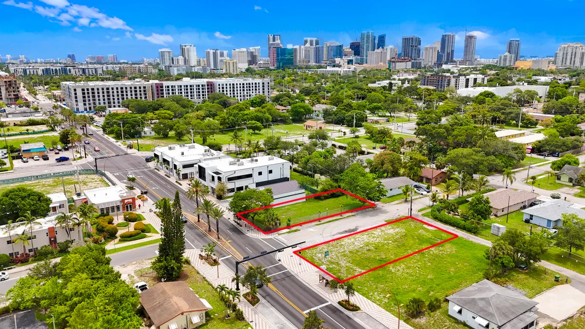 DJI_20240624124142_0541_D copy at 1000 Sistrunk Boulevard, Fort Lauderdale