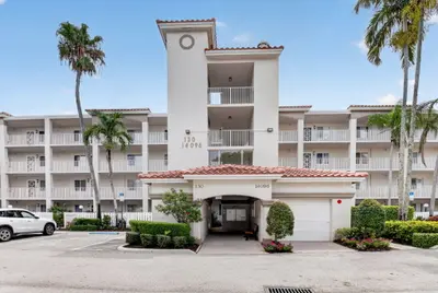 14096 Huntington Pointe  Drive 309, Delray Beach – Condominium for sale
