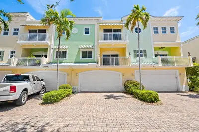 630 SE 15th Street 5, Fort Lauderdale – Townhouse for sale