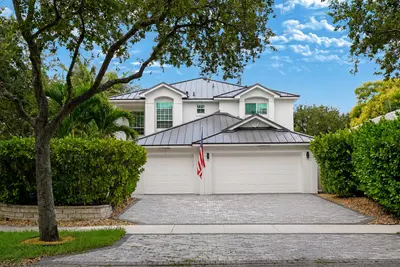 980 Delray Lakes Drive, Delray Beach – sold