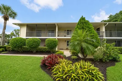 6519 Chasewood Drive C, Jupiter – sold