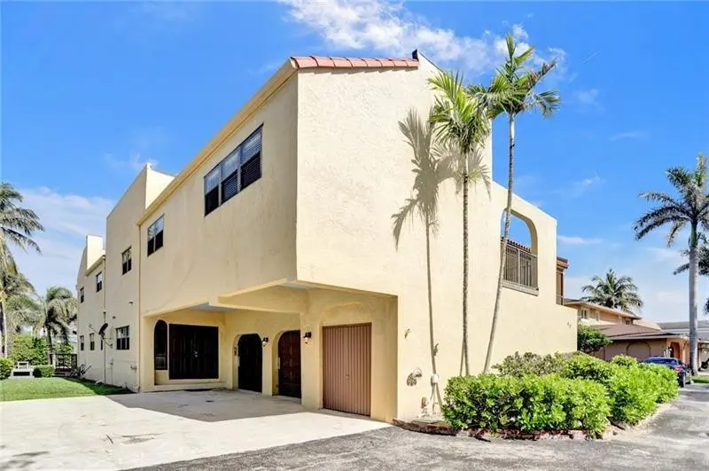 Photo 2 at 4300 S OCEAN Boulevard 1, Highland Beach
