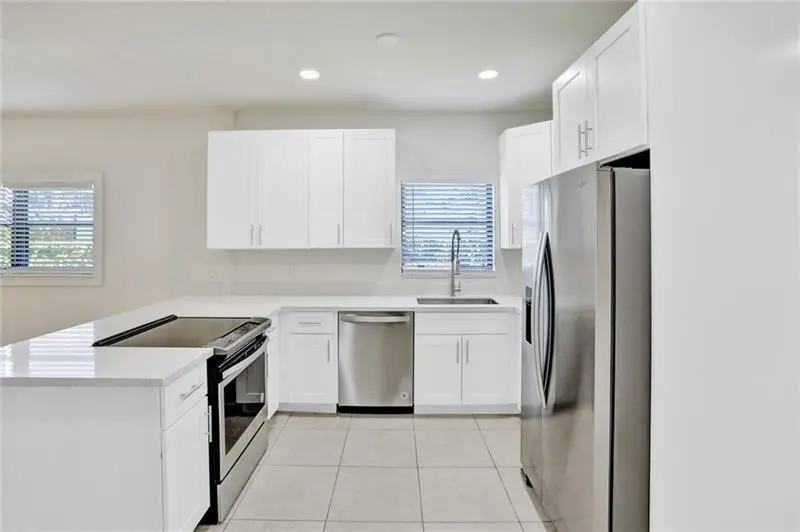 Photo 6 at 4300 S OCEAN Boulevard 1, Highland Beach
