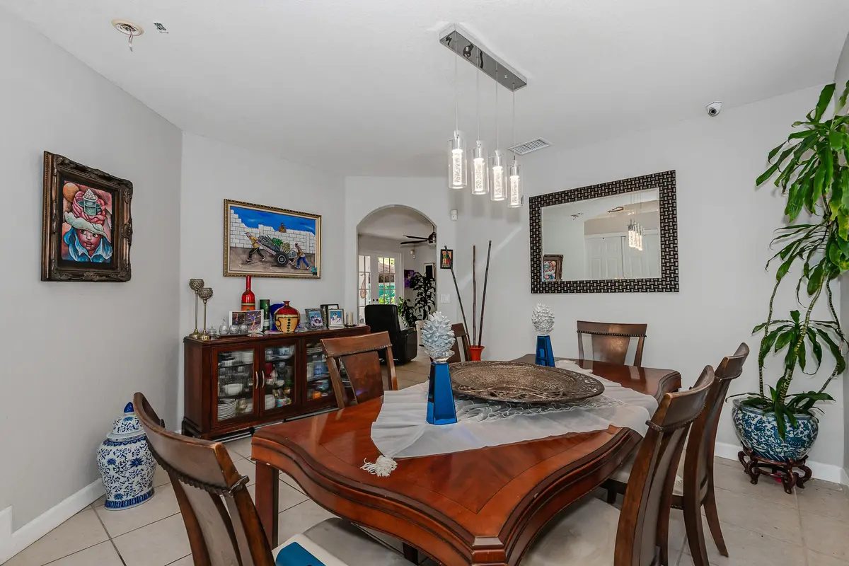 0-5 at 5400 SW 131st Terrace, Miramar