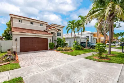 5400 SW 131st Terrace, Miramar – Single Family Residence for sale