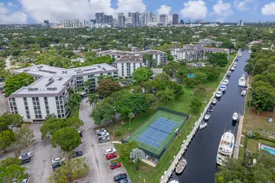 1101 RIVER REACH Drive 410, Fort Lauderdale – sold