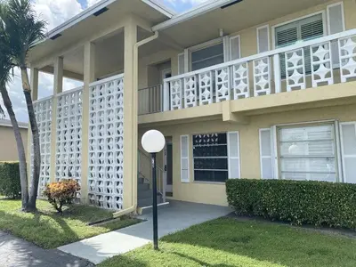 1141 VIOLET Terrace 101, Delray Beach – Condominium for sale