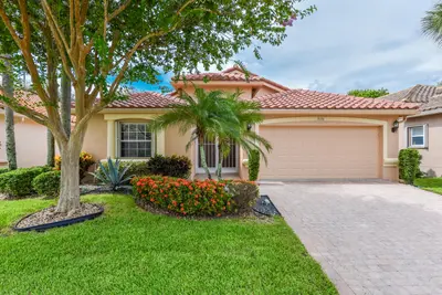 7076 Trentino Way, Boynton Beach – sold