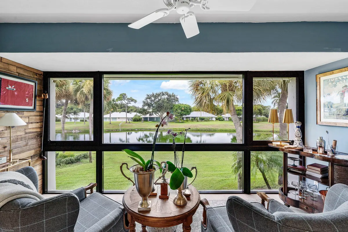 View at 3668 Quail Ridge Drive Green Heron S, Boynton Beach