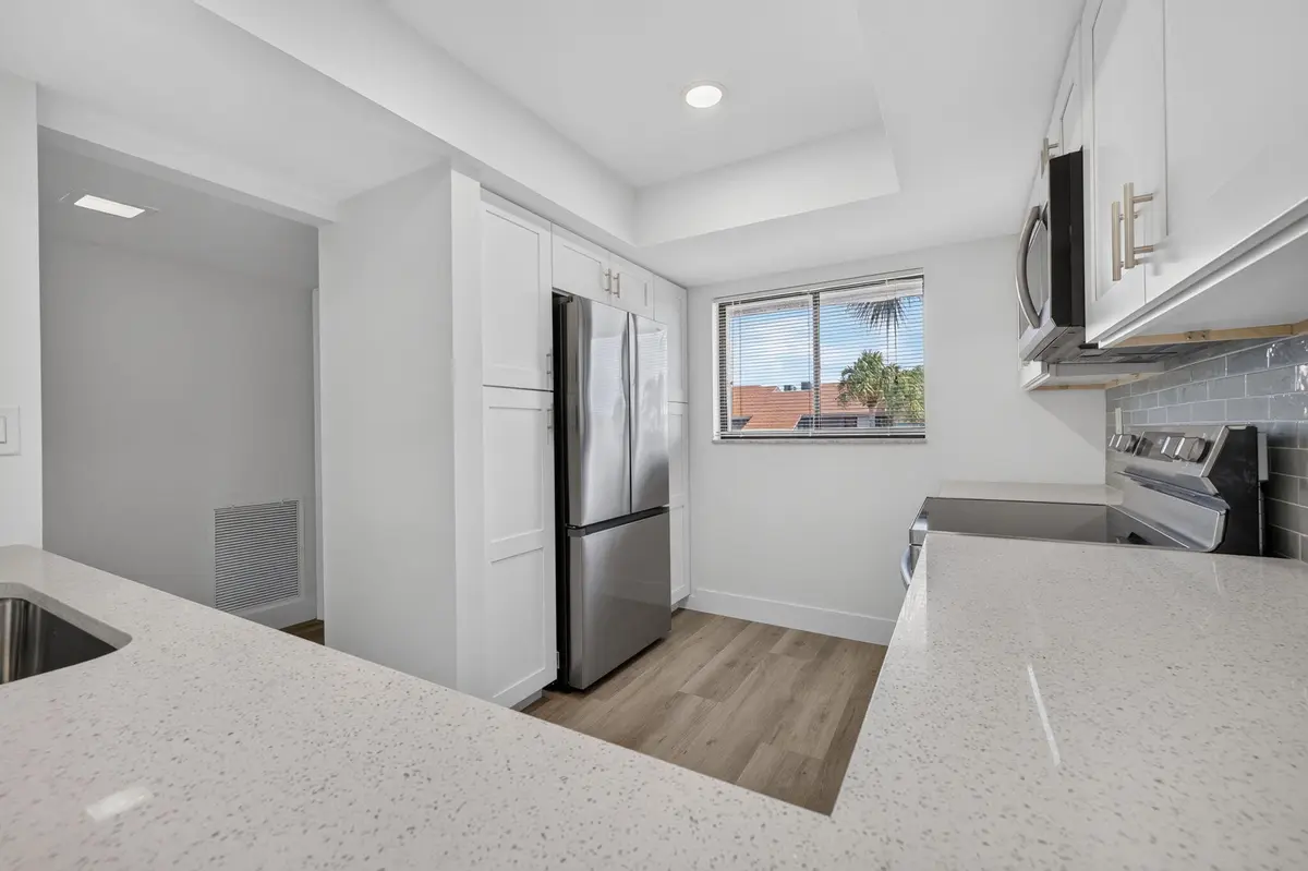 KITCHEN at 1600 NE Dixie Highway 10-205, Jensen Beach