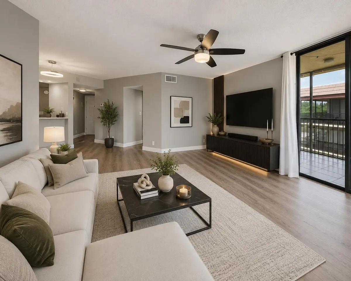 7A73DEBE-0092-491C-B909-017CE3A8D686 at 10401 W Broward Boulevard 401, Plantation