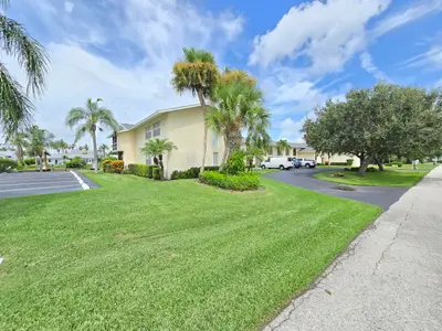 1935 Cobia Drive 103E, Vero Beach – Condominium for rent