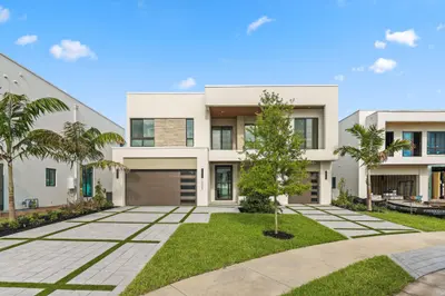 16733 Mosaic Place, Delray Beach – Single Family Residence for sale