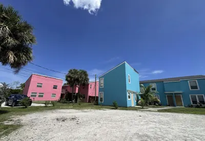 646 ELDORADO Street 3, Fort Pierce – Apartment for rent