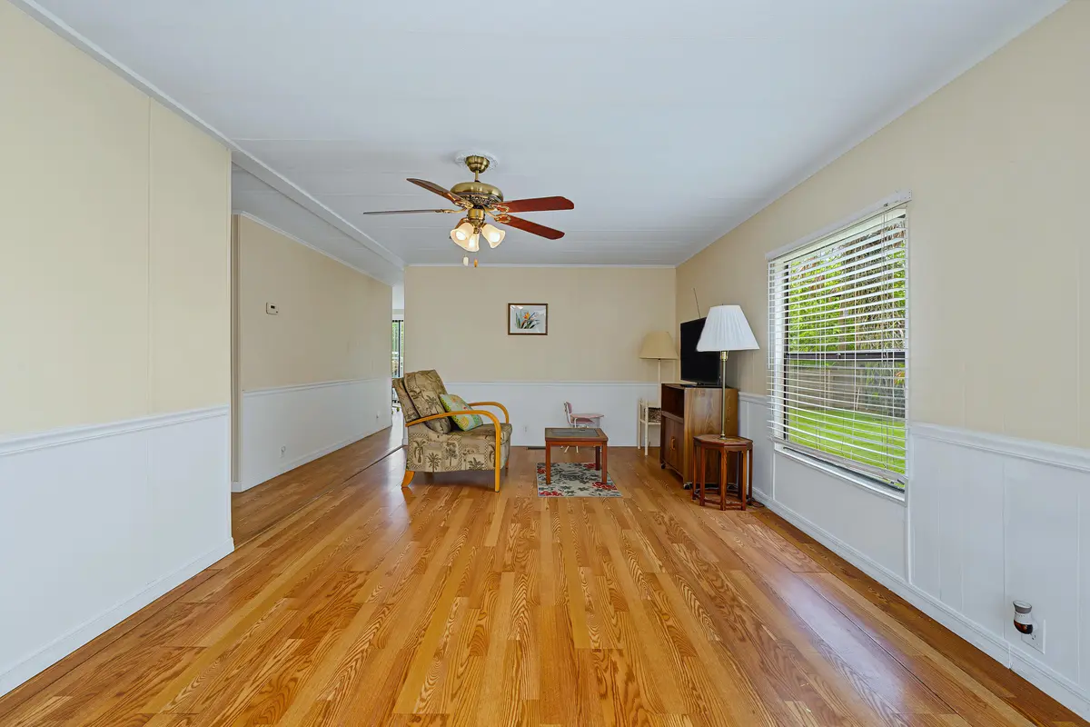 Living Area at 4966 Deanna Lane, Fort Pierce