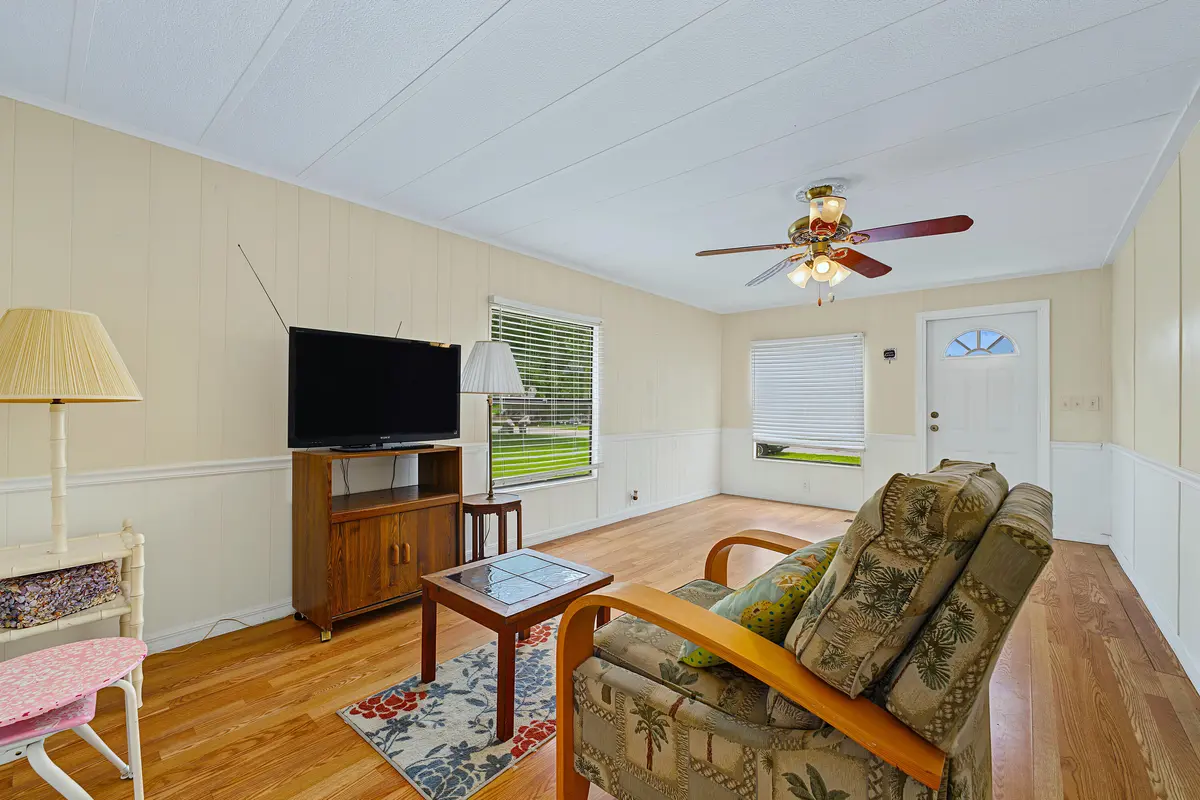 Living Area at 4966 Deanna Lane, Fort Pierce