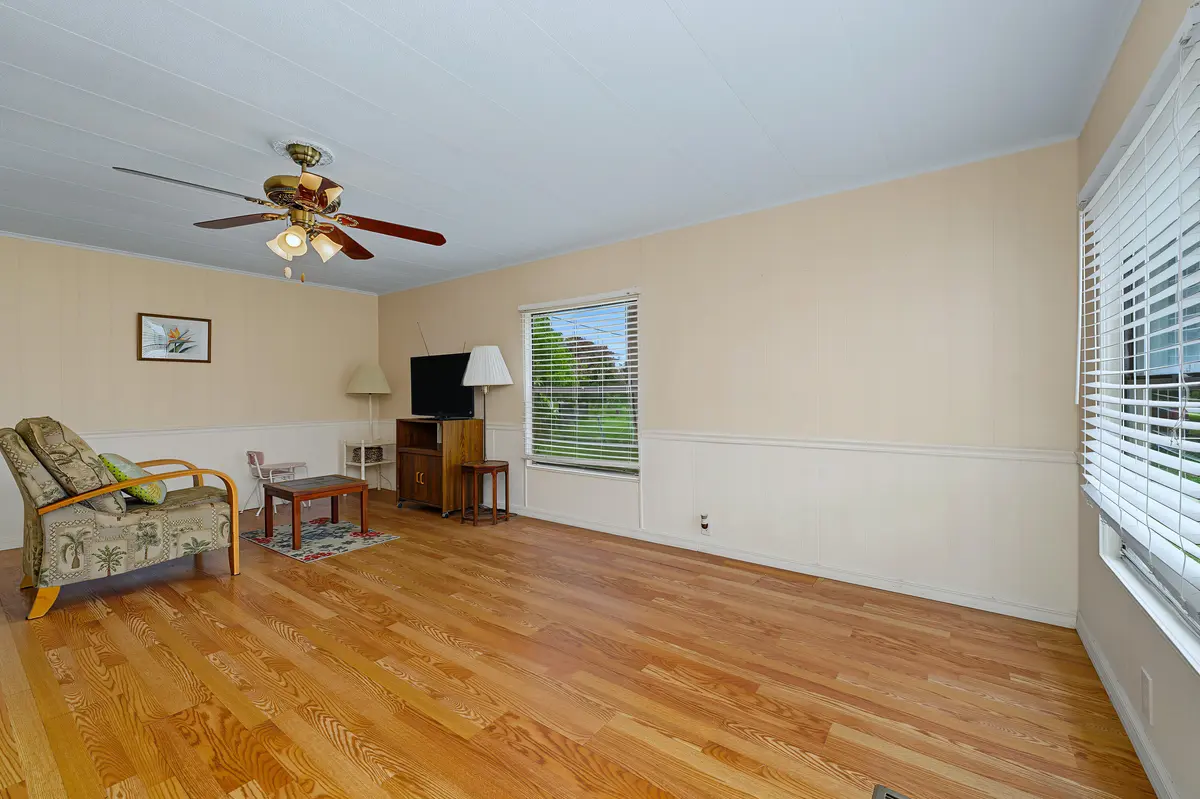 Living Area at 4966 Deanna Lane, Fort Pierce