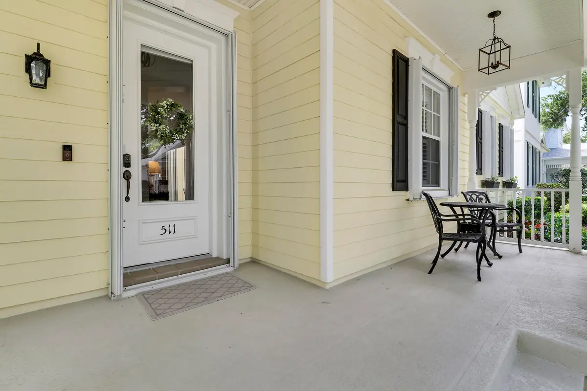 House Entry Door at 511 SWEET BAY Circle, Jupiter