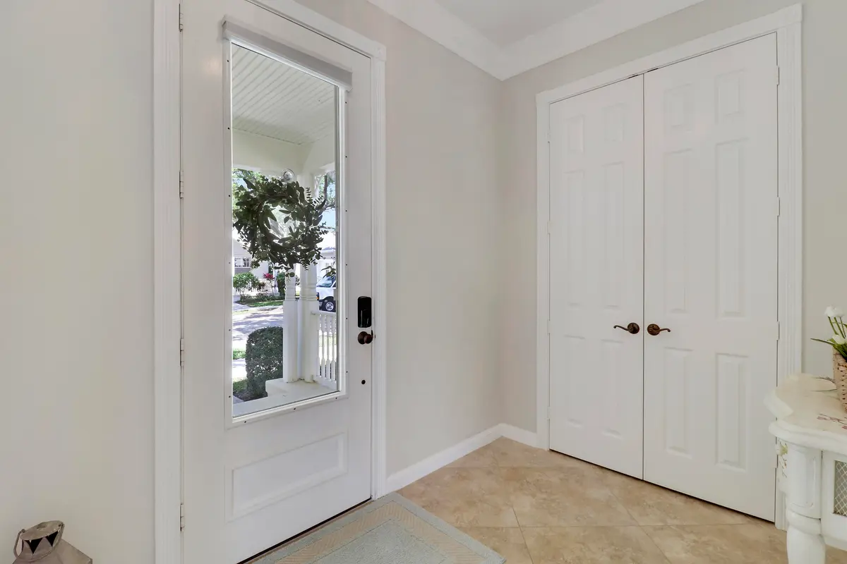 Entry Foyer at 511 SWEET BAY Circle, Jupiter