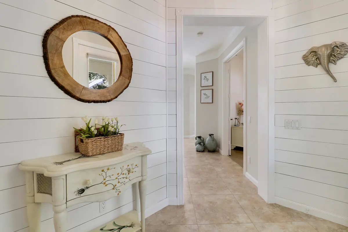 Foyer II at 511 SWEET BAY Circle, Jupiter