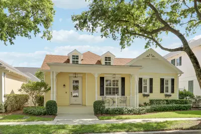 511 SWEET BAY Circle, Jupiter – Single Family Residence for sale