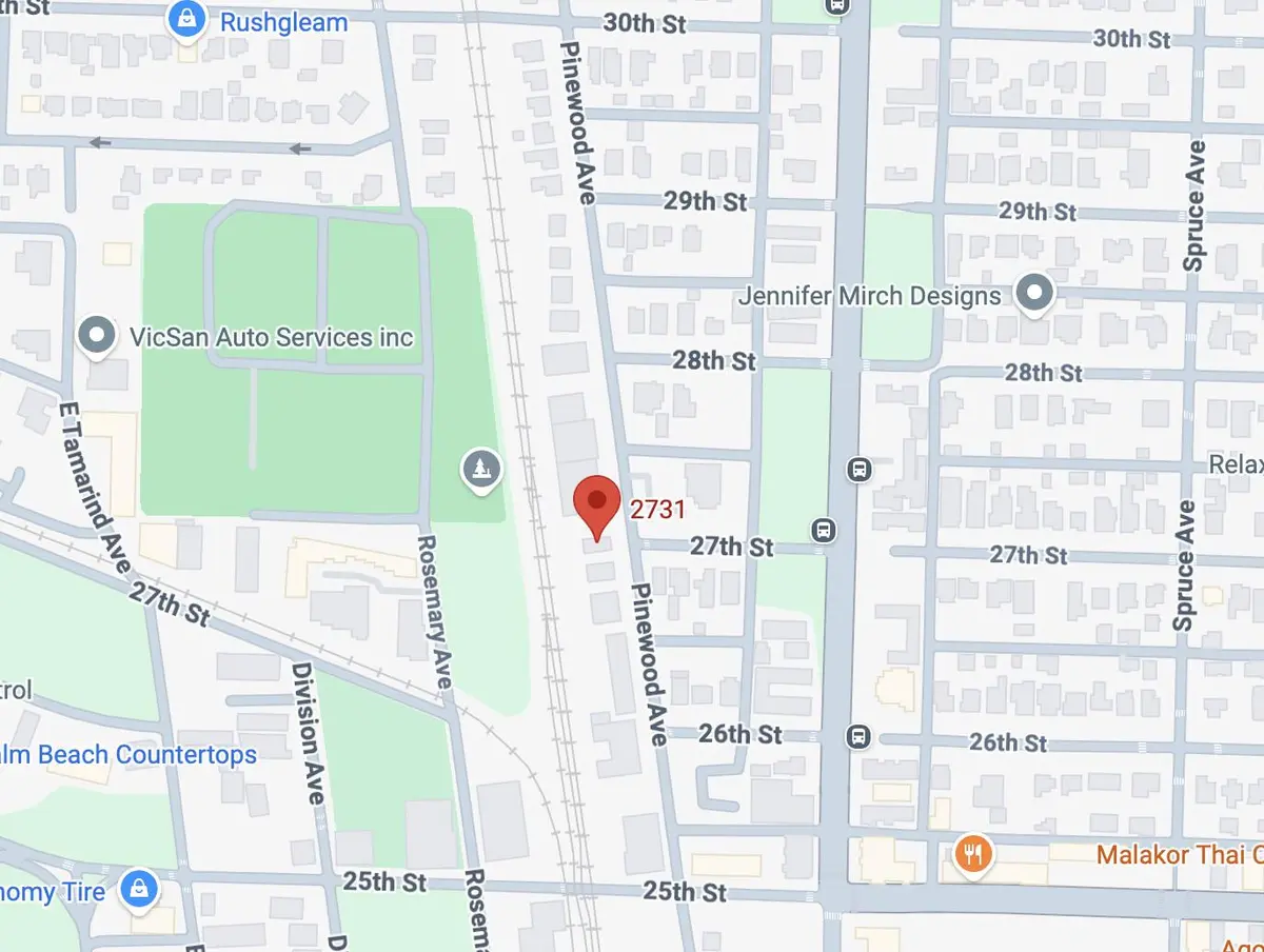 Screenshot 2026-01-15 at 1.21.43PM at 2731 PINEWOOD Avenue, West Palm Beach
