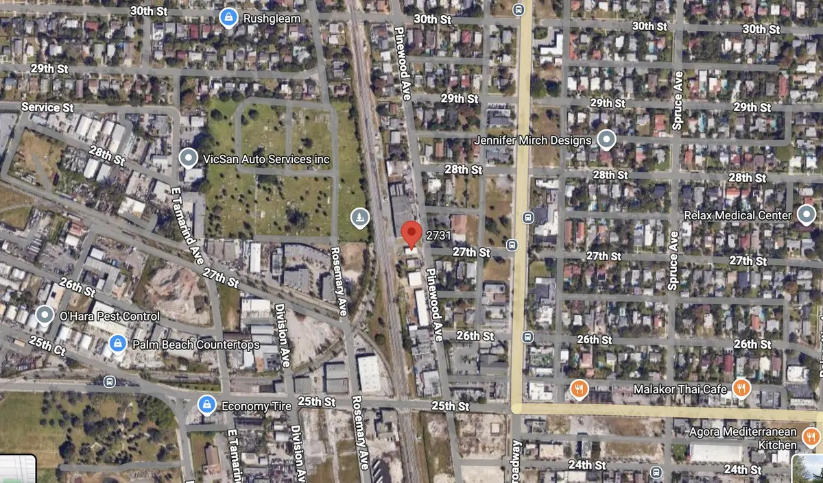Screenshot 2026-01-15 at 1.22.21PM at 2731 PINEWOOD Avenue, West Palm Beach