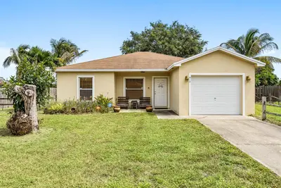 913 SE FORREST PARK Drive, Stuart – sold