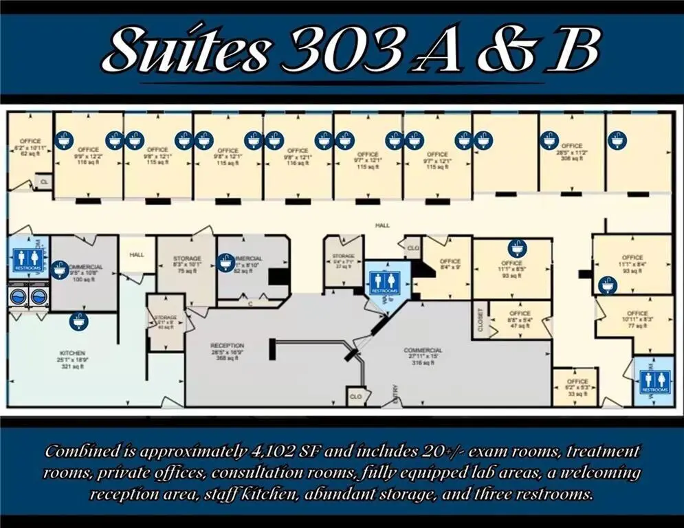 2a at 3755 7TH Terrace #303 A&B, Vero Beach