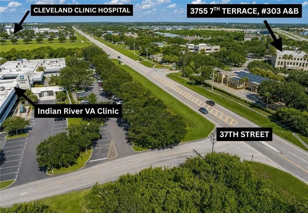 5a at 3755 7TH Terrace #303 A&B, Vero Beach