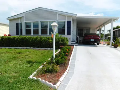 243 Sea Conch Place, Fort Pierce – Stock Cooperative for sale