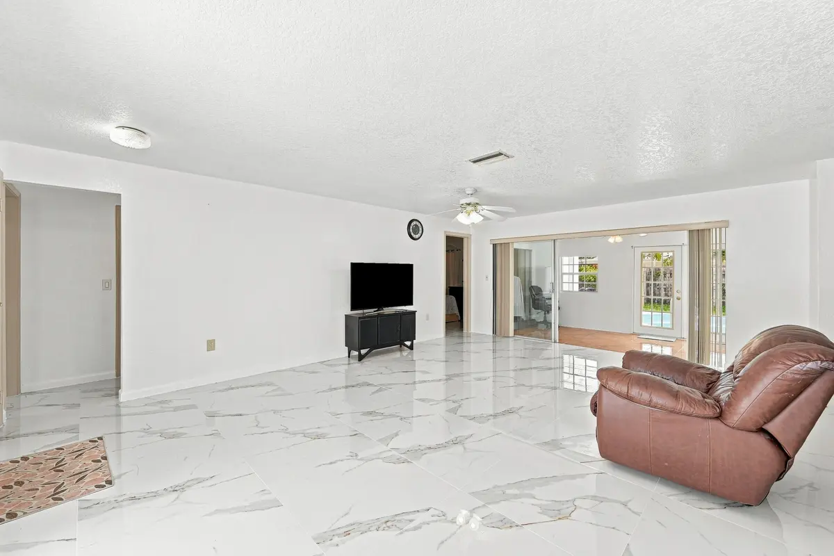 Living Room at 8481 NW 24TH Street, Sunrise