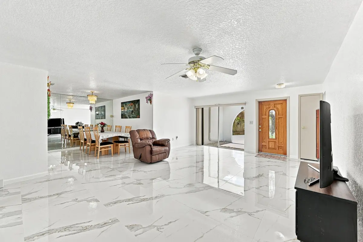 Living Room at 8481 NW 24TH Street, Sunrise