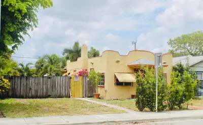519 N J Street, Lake Worth Beach – sold