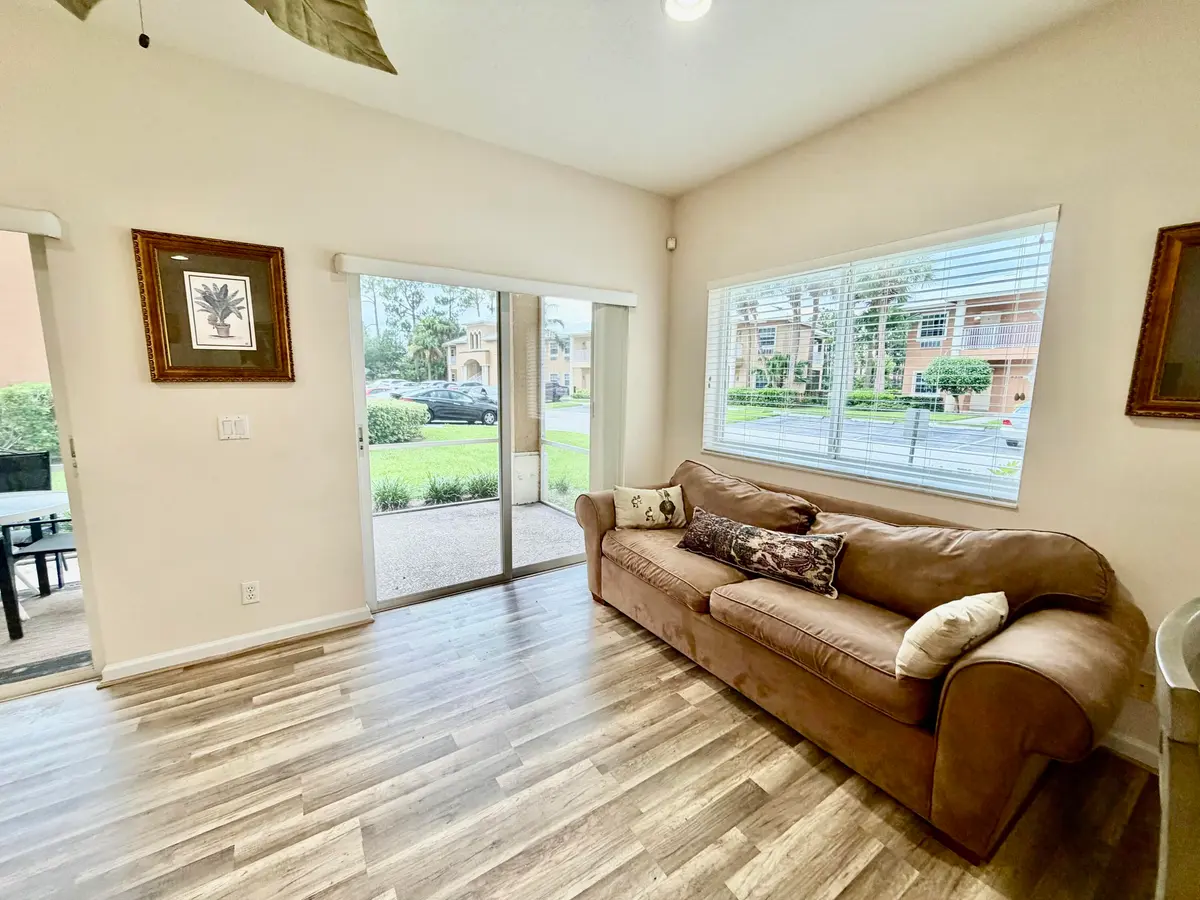 Side A - Living Area at 9123 Sand Shot Way 4414, Port St. Lucie