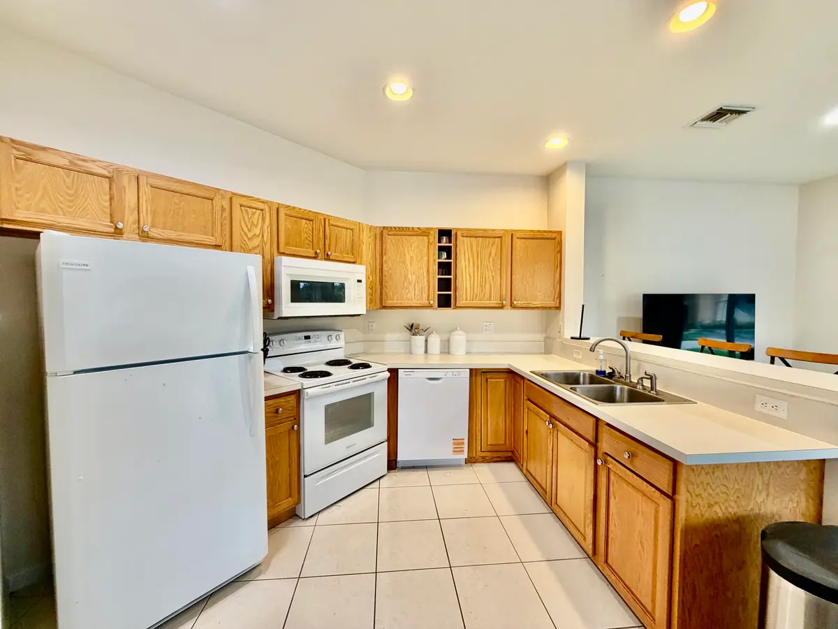 Side A - Kitchen at 9123 Sand Shot Way 4414, Port St. Lucie