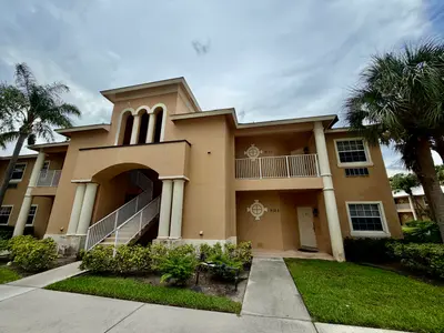 9123 Sand Shot Way 4414, Port St. Lucie – sold