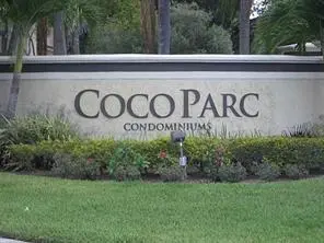 741 LYONS Road 17107, Coconut Creek – Condominium for rent
