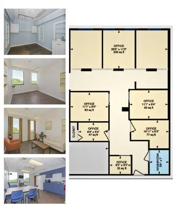 4a at 3755 7TH Terrace #303 B, Vero Beach