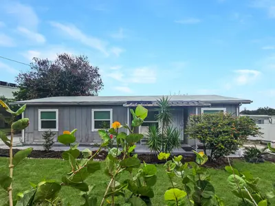 2013 SAINT LUCIE Boulevard, Fort Pierce – Single Family Residence for sale