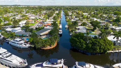 2678 Marathon Lane, Fort Lauderdale – Single Family Residence for rent