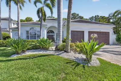 6718 ROYAL ORCHID Circle, Delray Beach – Single Family Residence for sale